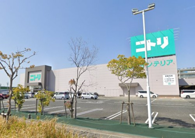 ニトリ 垂水店の画像1