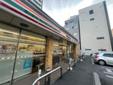 セブンイレブン 名古屋今池南店