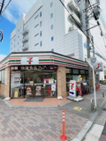 セブンイレブン 名古屋今池駅北店