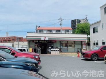 セブンイレブン 名古屋覚王山店の画像1