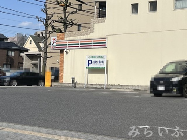セブンイレブン 名古屋内山2丁目店の画像2