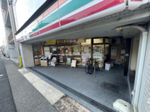 セブンイレブン 名古屋今池2丁目店