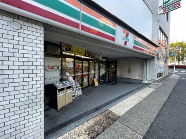 セブンイレブン 名古屋今池2丁目店の画像2
