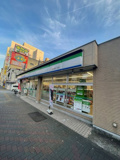 ファミリーマート 千種今池五丁目店