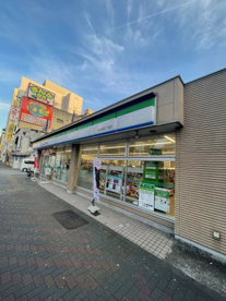 ファミリーマート 千種今池五丁目店の画像1
