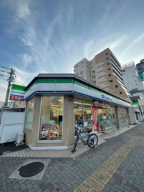 ファミリーマート 千種今池五丁目店の画像2