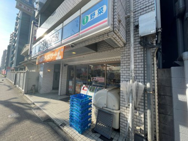 ローソン 北今池店の画像1