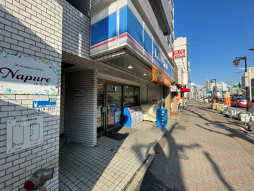 ローソン 北今池店の画像2