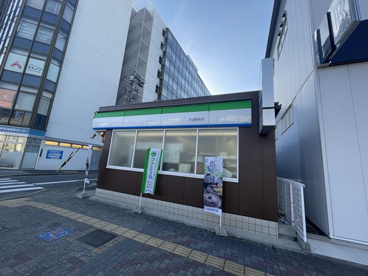 ファミリーマート 今池駅前店の画像2
