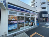 ローソン 千種駅前店