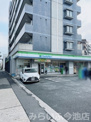 ファミリーマート 今池三丁目店