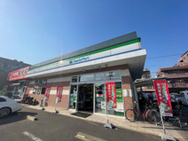 ファミリーマート 千種今池南店