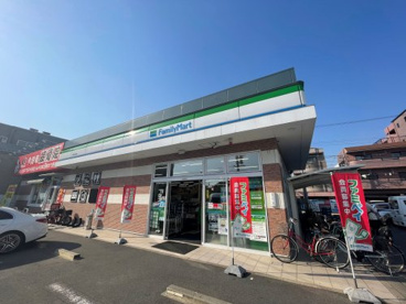 ファミリーマート 千種今池南店の画像1