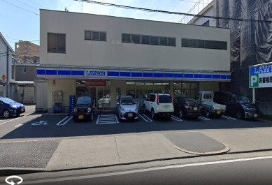 ローソン 吹上公園前店の画像1