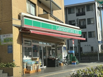 ローソンストア100 古出来