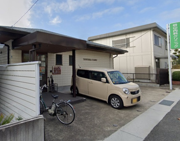 谷山内科クリニックの画像1
