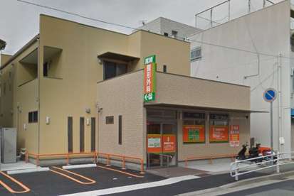 尾崎整形外科の画像1