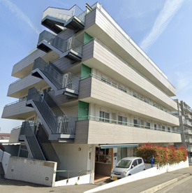 パールビュー 山手の画像1