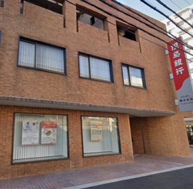 但馬銀行垂水支店の画像1