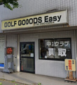 GOLF・GOODS・Easy