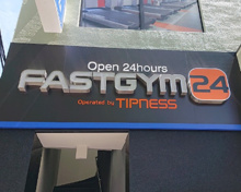 FASTGYM24 阿佐ヶ谷