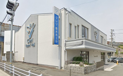 クレリ垂水ホールの画像1