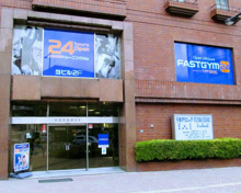 FASTGYM24 要町