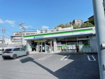 ファミリーマート 千種向陽店