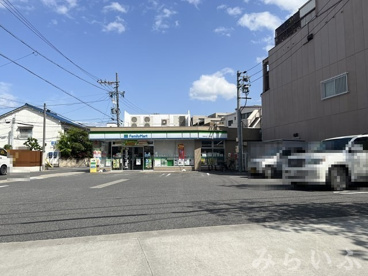 ファミリーマート 千種仲田二丁目店の画像3