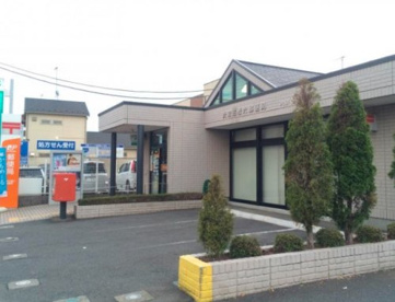 大宮三橋六郵便局の画像1