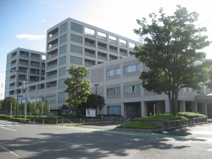 川口市立医療センター