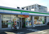 ファミリーマート 千種若水店