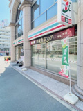 セブンイレブン 名古屋葵3丁目東店