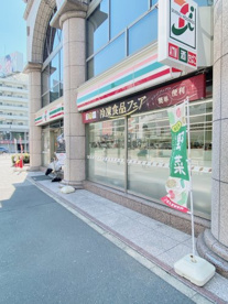 セブンイレブン 名古屋葵3丁目東店の画像1