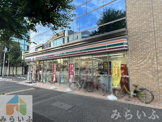 セブンイレブン 名古屋葵2丁目店