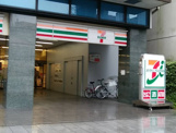 セブンイレブン 名古屋新栄1丁目店