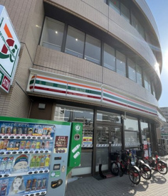 セブンイレブン 名古屋吹上駅前店の画像2