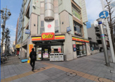 デイリーヤマザキ CBC前店