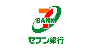 セブン銀行 万代 瓢箪山西店 共同出張所の画像1