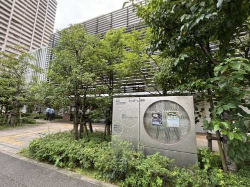 港区立たかはま保育園