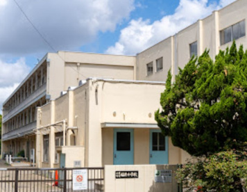 千葉市立稲浜小学校の画像1