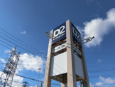 ダイシン南小泉店