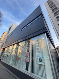 toto取扱 東春信用金庫名古屋支店の画像2