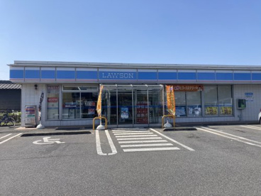 ローソン 野田利根大橋店の画像1