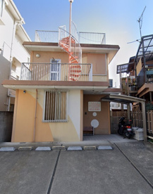 坂田小児歯科の画像1