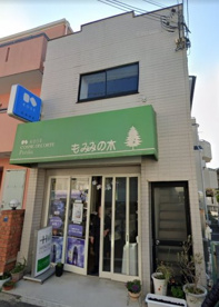 もみの木の画像1