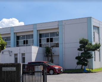 千葉市立磯辺第三小学校の画像1