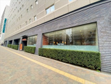 ロイヤルホスト東新宿駅前店