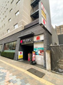 バーミヤン 東新宿駅前店