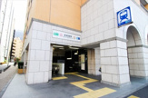 東新宿駅